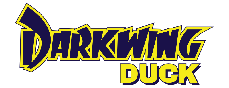 Darkwing Duck